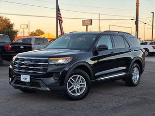 2025 Ford Explorer for sale in Port Arthur TX