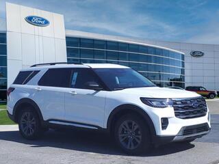 2025 Ford Explorer for sale in Oklahoma City OK