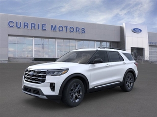 2025 Ford Explorer for sale in Frankfort IL