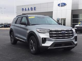 2025 Ford Explorer for sale in Delphos OH