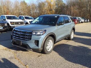 2025 Ford Explorer for sale in Westbrook ME