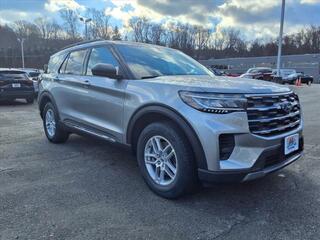 2025 Ford Explorer for sale in Butler NJ