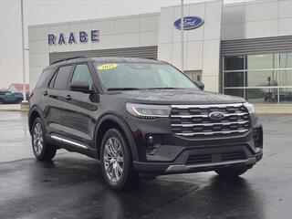 2025 Ford Explorer for sale in Delphos OH