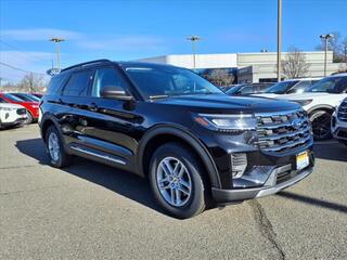 2025 Ford Explorer for sale in North Brunswick NJ