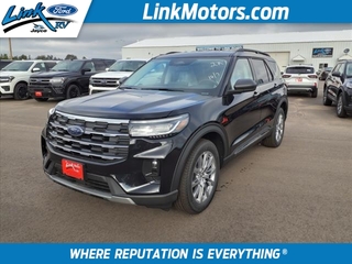 2025 Ford Explorer for sale in Minong WI