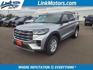 2025 Ford Explorer for sale in Minong WI