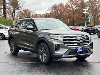 2025 Ford Explorer for sale in Kirkwood MO