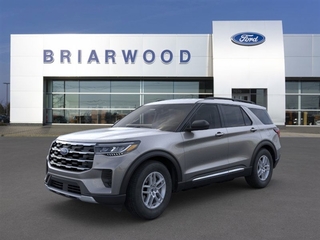 2025 Ford Explorer for sale in Saline MI