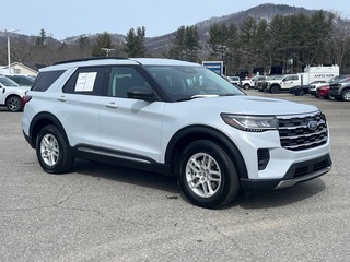 2025 Ford Explorer for sale in Canton NC