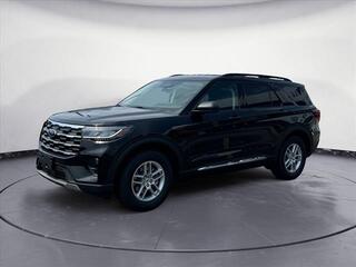 2025 Ford Explorer for sale in Knoxville TN