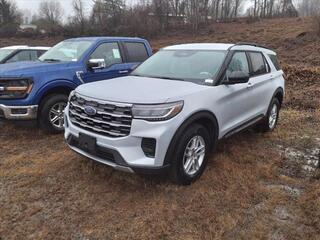 2025 Ford Explorer for sale in Bristol TN