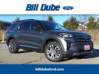 2025 Ford Explorer for sale in Dover NH