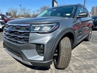 2025 Ford Explorer for sale in Louisville KY