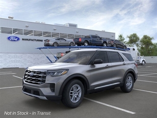 2025 Ford Explorer for sale in Toms River NJ