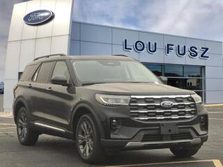 2025 Ford Explorer for sale in Highland IL