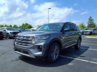 2025 Ford Explorer for sale in Dundee MI