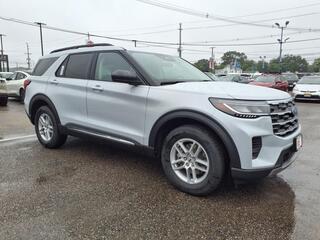 2025 Ford Explorer for sale in Lakewood NJ