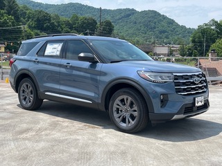 2025 Ford Explorer for sale in Waynesville NC