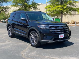 2025 Ford Explorer for sale in Hixson TN