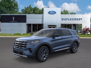 2025 Ford Explorer for sale in Union NJ