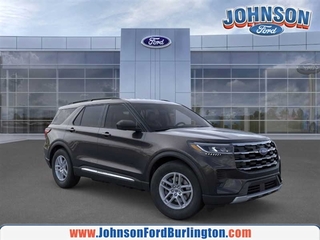 2025 Ford Explorer for sale in Burlington NJ