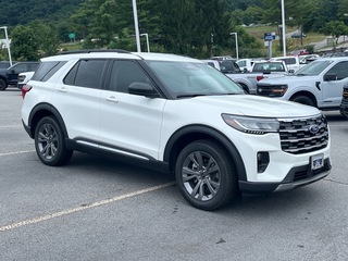 2025 Ford Explorer for sale in Canton NC