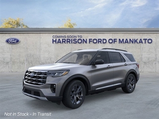 2025 Ford Explorer for sale in Mankato MN