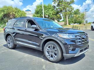 2025 Ford Explorer for sale in Greer SC