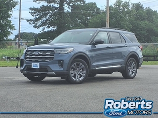 2025 Ford Explorer for sale in Alton IL
