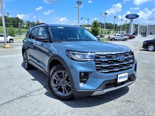 2025 Ford Explorer for sale in Salem VA
