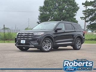 2025 Ford Explorer for sale in Alton IL