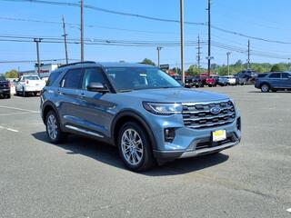 2025 Ford Explorer for sale in North Brunswick NJ