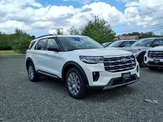 2025 Ford Explorer for sale in Watchung NJ