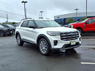 2025 Ford Explorer for sale in North Brunswick NJ