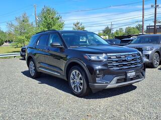 2025 Ford Explorer for sale in Watchung NJ