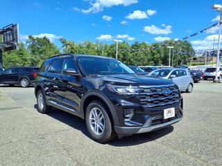 2025 Ford Explorer for sale in Butler NJ