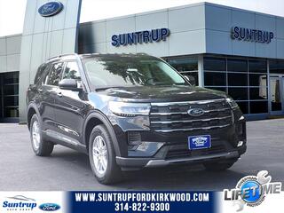2025 Ford Explorer for sale in Kirkwood MO