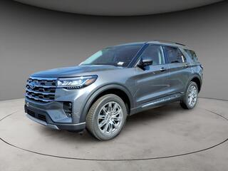 2025 Ford Explorer for sale in Louisville KY