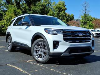 2025 Ford Explorer for sale in Dowagiac MI