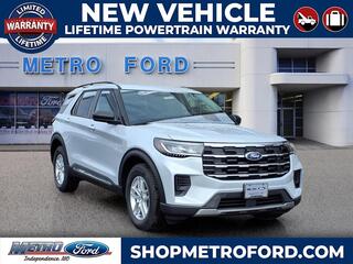 2025 Ford Explorer for sale in Independence MO