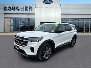 2025 Ford Explorer for sale in Janesville WI