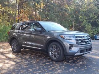 2025 Ford Explorer for sale in Monroeville PA