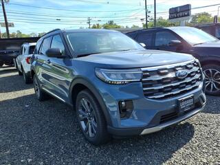 2025 Ford Explorer for sale in Watchung NJ