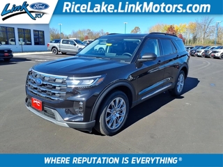 2025 Ford Explorer for sale in Rice Lake WI