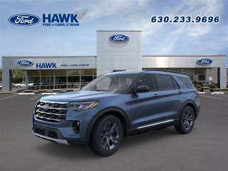 2025 Ford Explorer for sale in Carol Stream IL