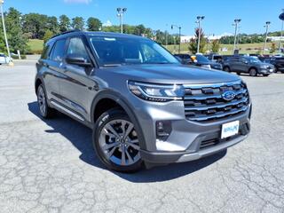 2025 Ford Explorer for sale in Salem VA