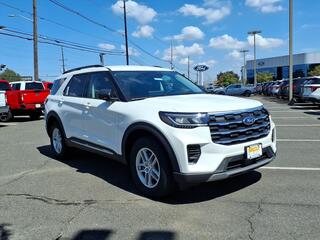 2025 Ford Explorer for sale in North Brunswick NJ