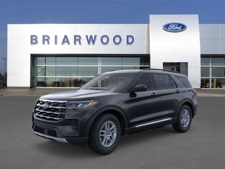 2025 Ford Explorer for sale in Howell MI