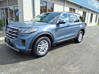 2025 Ford Explorer for sale in St Paul VA