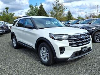 2025 Ford Explorer for sale in Watchung NJ